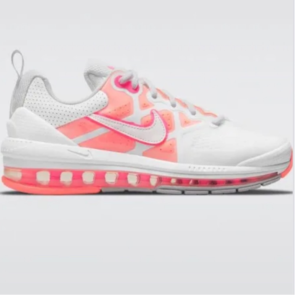 Nike Air Max Genome Sneakers